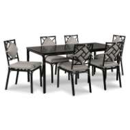 Picture of CARLYLE OUTDOOR DINING TABLE