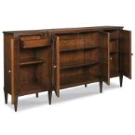 Picture of CERISE SIDEBOARD