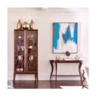 Picture of GRAMERCY CONSOLE TABLE