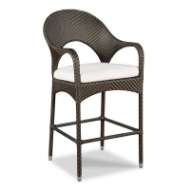 Picture of SAINT LUCIA OUTDOOR BAR STOOL