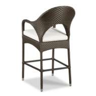 Picture of SAINT LUCIA OUTDOOR BAR STOOL