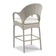 Picture of SAINT LUCIA OUTDOOR BAR STOOL