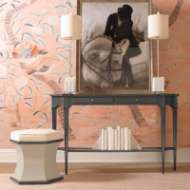 Picture of MARSEILLE CONSOLE TABLE