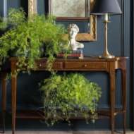 Picture of MARSEILLE CONSOLE TABLE