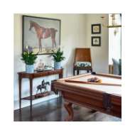 Picture of MARSEILLE CONSOLE TABLE