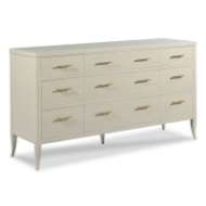 Picture of MARSEILLE DOUBLE DRESSER