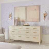 Picture of MARSEILLE DOUBLE DRESSER