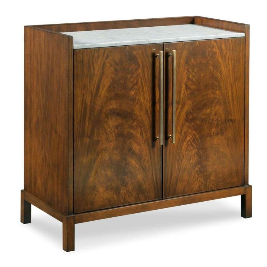 Picture of RIDGE BAR CABINET