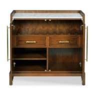 Picture of RIDGE BAR CABINET