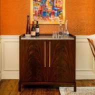 Picture of RIDGE BAR CABINET