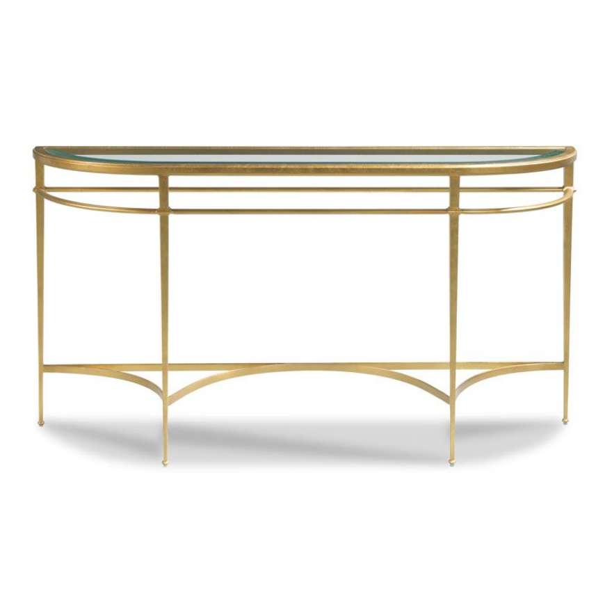 Picture of MADELINE CONSOLE TABLE