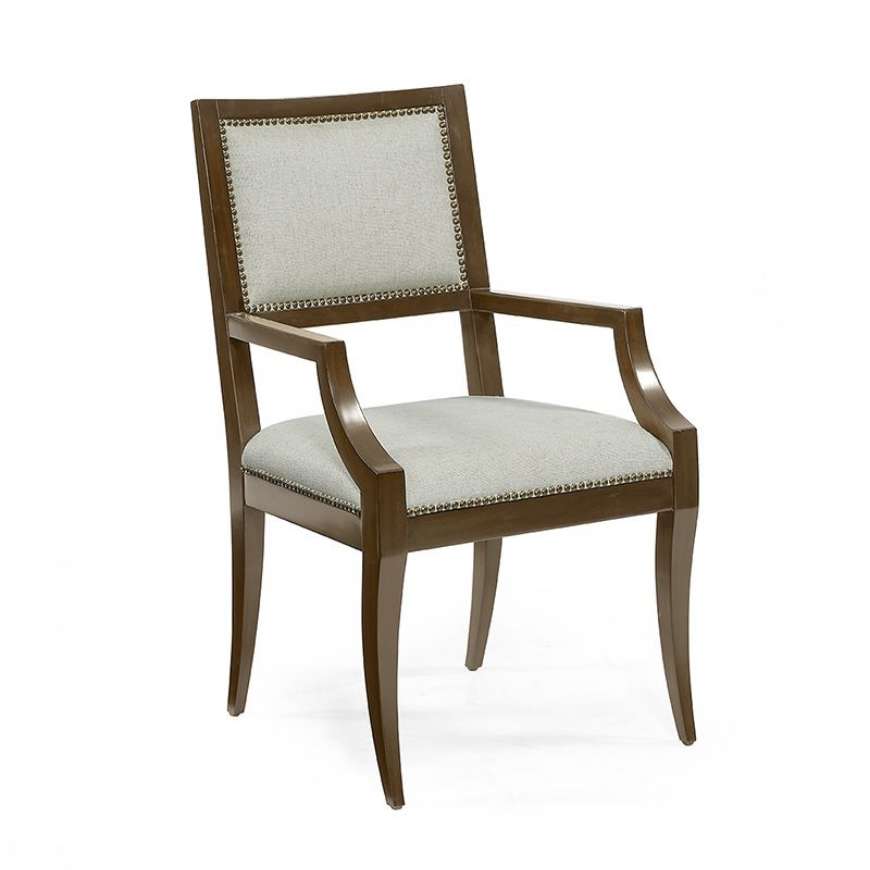 Picture of ROSS DINING ARM CHAIR