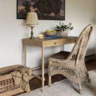 Picture of PALM DINING CHAIR