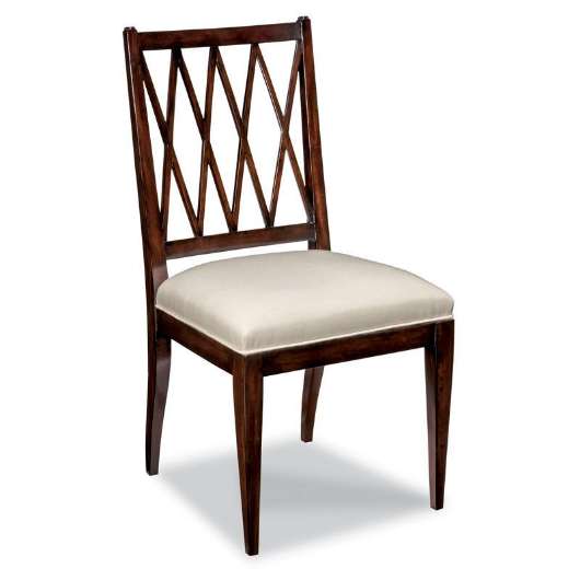 Picture of ADDISON SIDE CHAIR