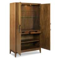 Picture of SOLOMON BAR CABINET