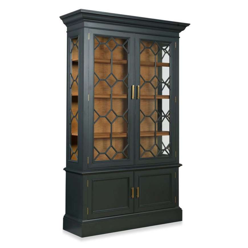 Picture of VASHON DISPLAY CABINET