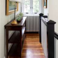 Picture of SONOMA CONSOLE TABLE