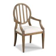 Picture of EMMA ARM CHAIR