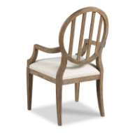 Picture of EMMA ARM CHAIR