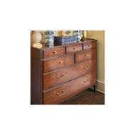 Picture of MARSEILLE DRESSING CHEST