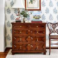 Picture of 17TH CENTURY CHEST