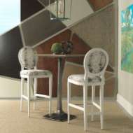 Picture of OVALE BAR STOOL