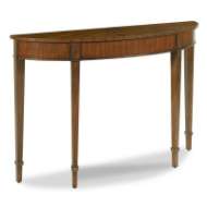 Picture of ADAM CONSOLE TABLE