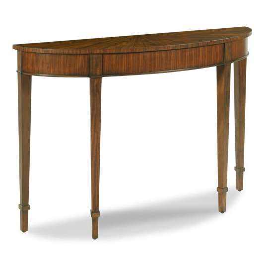 Picture of ADAM CONSOLE TABLE