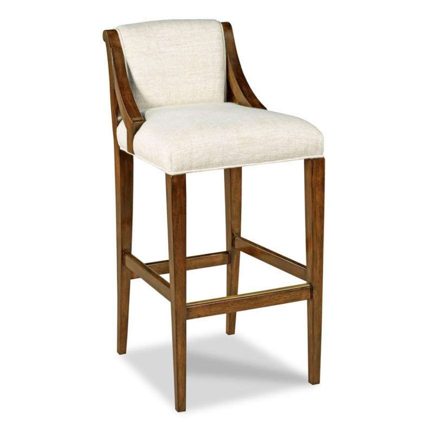 Picture of EVELYN BAR STOOL