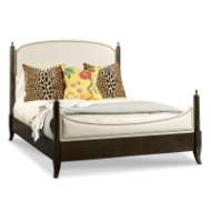 Picture of CARRINGTON POSTER BED - QUEEN