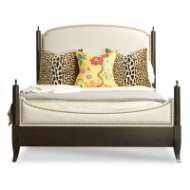 Picture of CARRINGTON POSTER BED - QUEEN