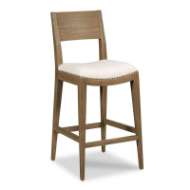 Picture of CASHIERS BAR STOOL