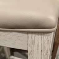 Picture of PETITE COUNTER STOOL