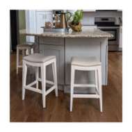 Picture of PETITE COUNTER STOOL