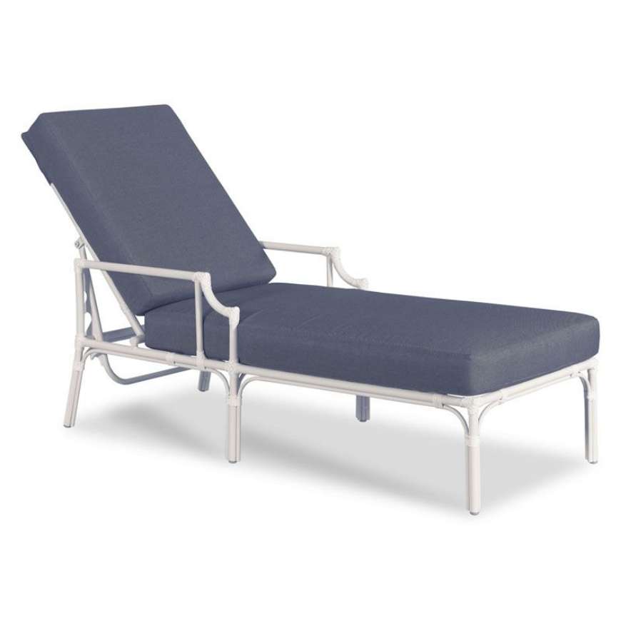 Picture of CARLYLE OUTDOOR CHAISE