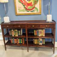 Picture of NEO-CLASSIC CONSOLE TABLE