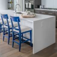 Picture of FISCHER COUNTER STOOL