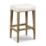 Picture of VINTAGE COUNTER STOOL