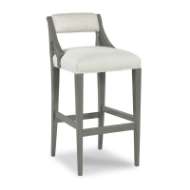 Picture of GEORGIAN COUNTER STOOL