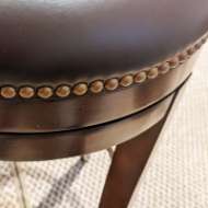 Picture of SWIVEL COUNTER STOOL