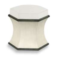 Picture of HEXAGON OTTOMAN