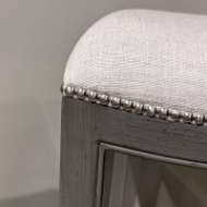 Picture of SADDLE SEAT COUNTER STOOL