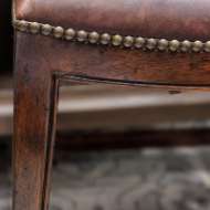 Picture of SADDLE SEAT COUNTER STOOL