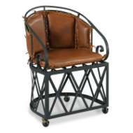 Picture of CARPE DIEM CHAIR