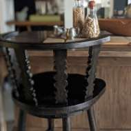 Picture of FABLE COUNTER STOOL