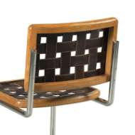 Picture of REVIVAL BAR STOOL