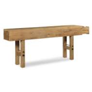 Picture of MAKER'S CONSOLE TABLE