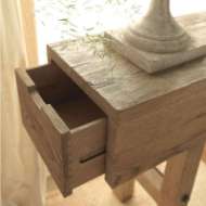 Picture of MAKER'S CONSOLE TABLE