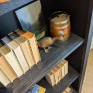 Picture of FLOURISH BOOKCASE