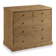 Picture of SHIRE CHEST